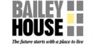Bailey House logo