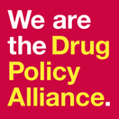 Drug Policy Alliance logo