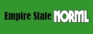 Empire State NORML logo