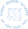 Family Services Network of New York logo