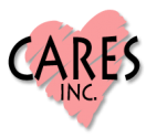 CARES Inc. logo
