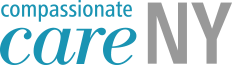 Compassionate Care NY logo