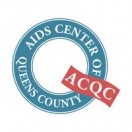 AIDS Center of Queens County logo