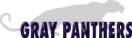 Gray Panthers logo