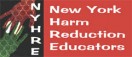 New York Harm Reduction Educators logo