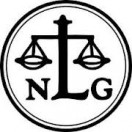 New York Lawyers Guild logo