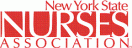 New York State Nurses Association logo