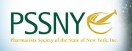 Pharmacists Society of the State of New York logo